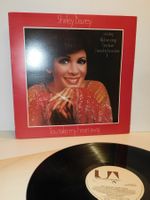 Lp Schallplatte 1977 Shirley Bassey 1977     Lp