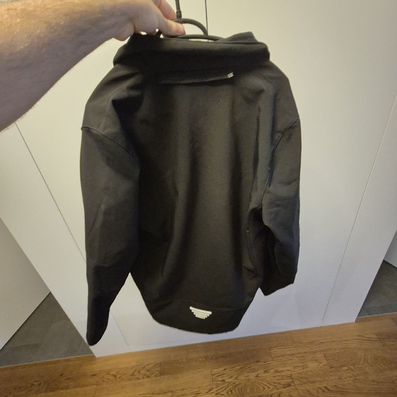 CMP Giacche: CMP Softshelljacke schwarz Grösse 50 – Usato da Worb venduto da WatchesAndVinyl 2