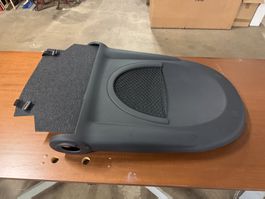 Mini Cooper R50, R53 coque de siège avant