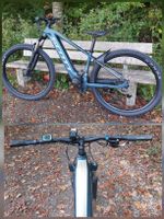 E-Mountain Bike Scott Scott Aspect eRIDE 930