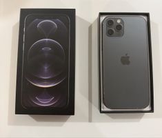iPhone 12 Pro Apple 256 Go 