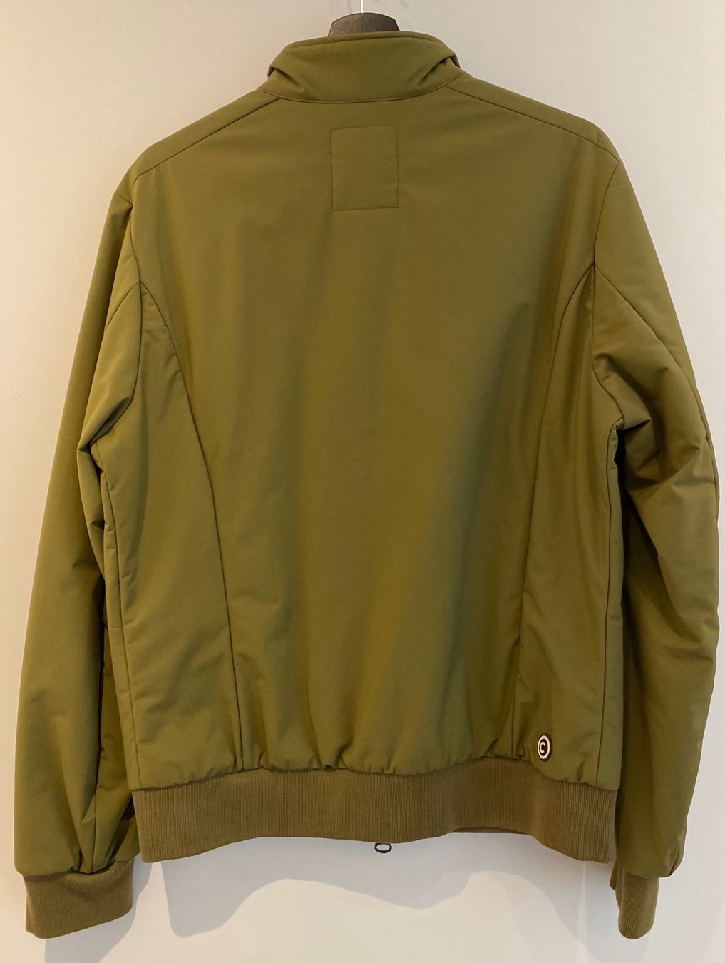 Colmar Giacche: Colmar Übergangsjacke grün, Grösse 48 – Nuovo (secondo la descrizione) da Zürich venduto da 5011SB 1