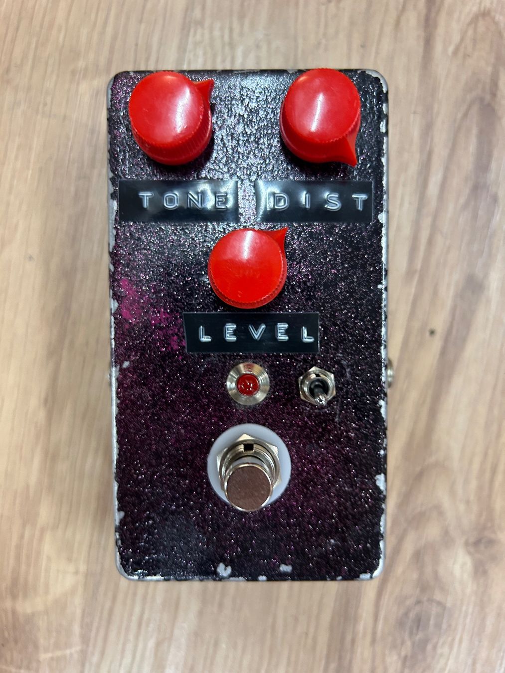 Musikinstrumente: DSone Distortion (Musikding Kit) DS-1 Clone – Gebraucht aus Bern von Naitsabes1