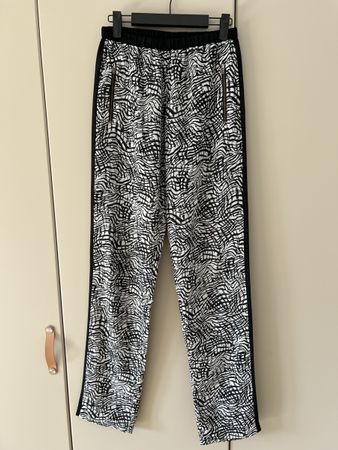 Iro trousers with print 