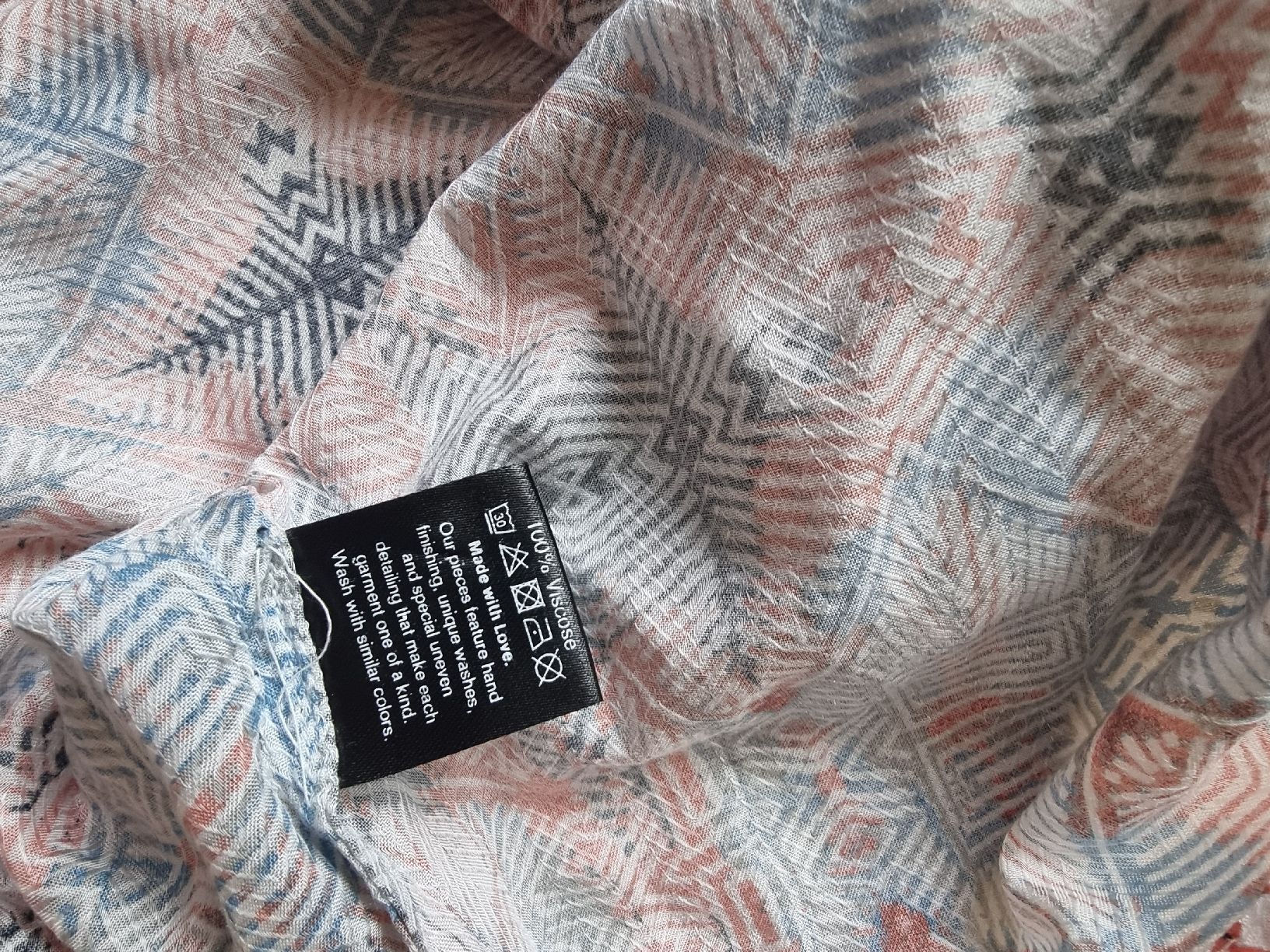 Tops: Maree Damen Top Grösse M luftig leicht – Gebraucht aus himmelried von bribuli 2