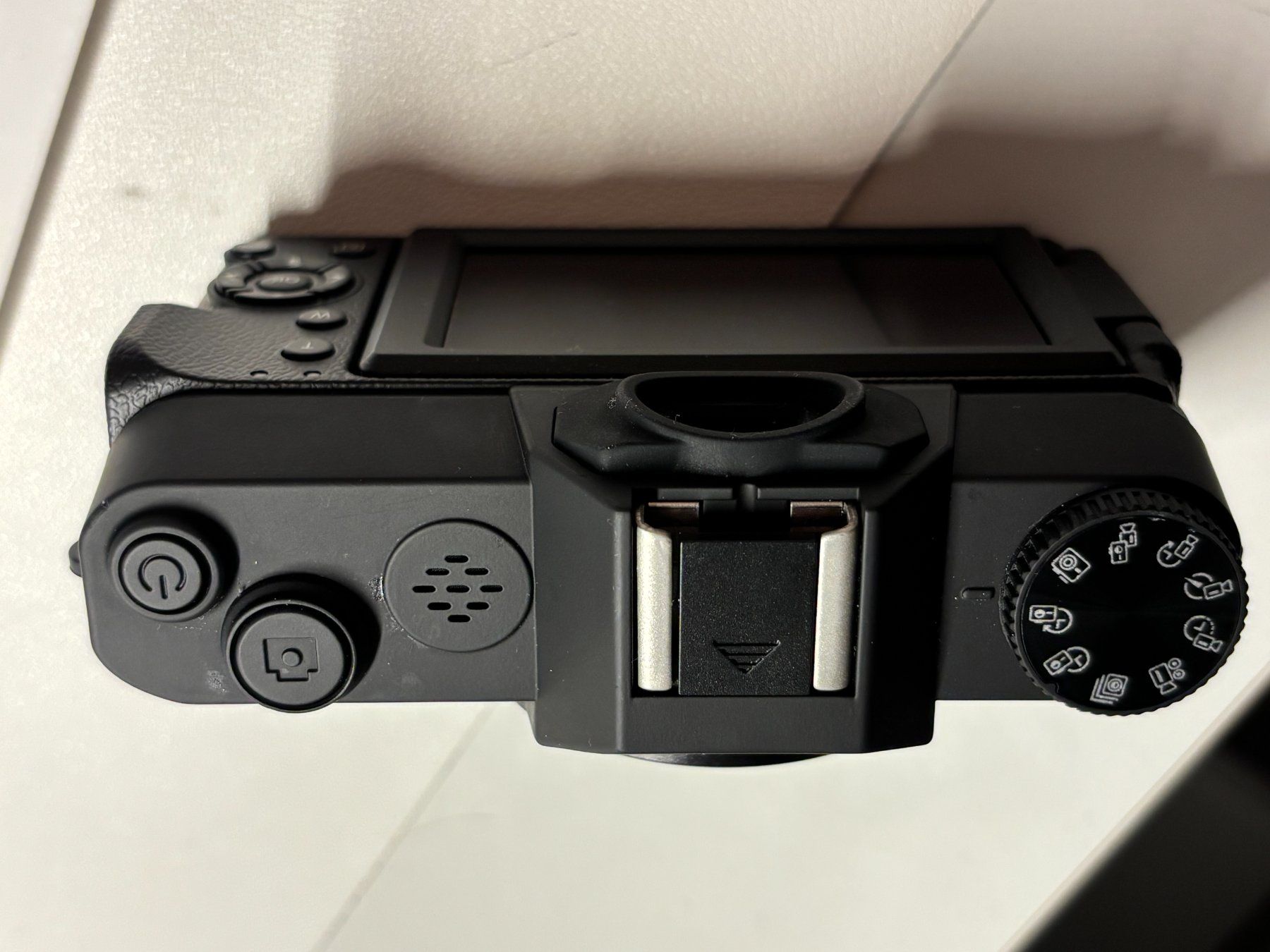 Kamera: HDV Digitalkamera – Gebraucht aus Pfungen von Carver0671 3