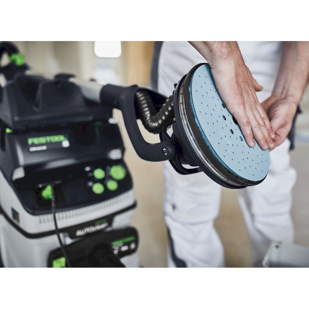 Festool Tutti gli attrezzi: Festool PLANEX LHS 2 225 EQI-Plus 575990 – Nuovo e nell'imballaggio originale da Bottighofen venduto da zaap 7