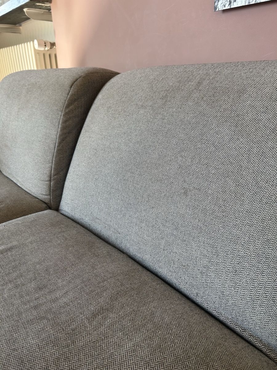Sofas: Sofa Rolf Benz - freistiel – D'occasion à Kriens par pat_2pfy 4