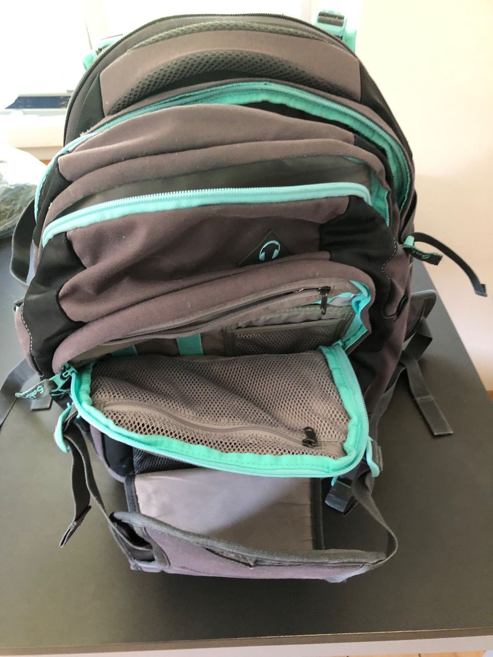 Satch Kindertaschen: Schulthek Satch – Gebraucht aus Hinwil von dadalina76 1