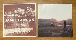 JAMIE LAWSON - JAMIE LAWSON (ATLANTIC RECORDS 0190295985257)