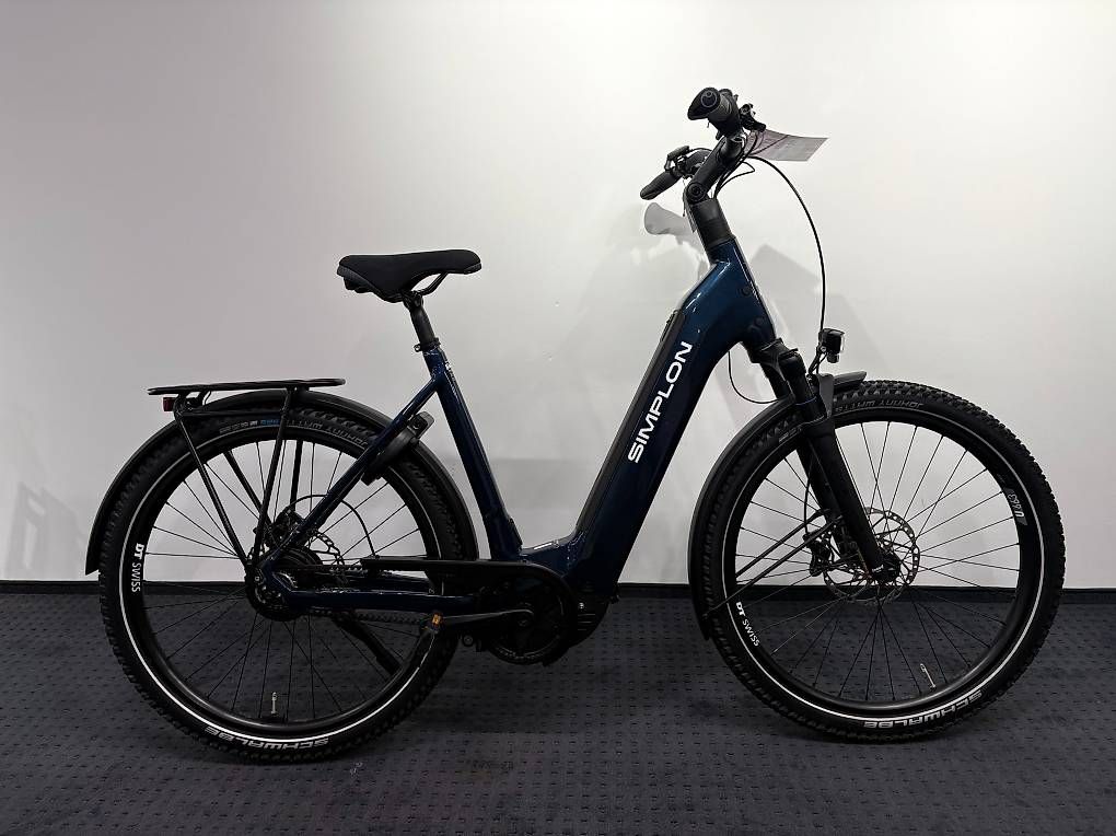 Vélos: Simplon Kagu Top Aktion! – Neuf avec emballage d'origine à Schönholzerswilen par Biker00