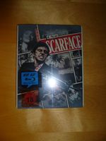 Scarface - Reel Heroes - Neu&OVP - Steelbook [Blu-ray]