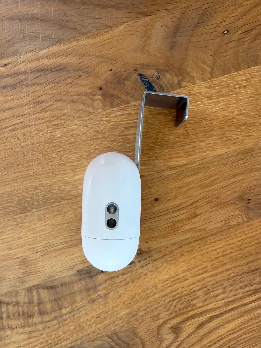 Apple Cuffie: APPLE AirPods Pro 2 Charging Case – Usato da Lausanne venduto da Nine1982 7