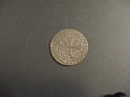 1788  Dominus Providebit Bern  Très belle pièce
