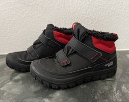 Warme Quechua Winterschuhe, Gr. 31