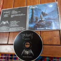poison/morbid - into...(split)