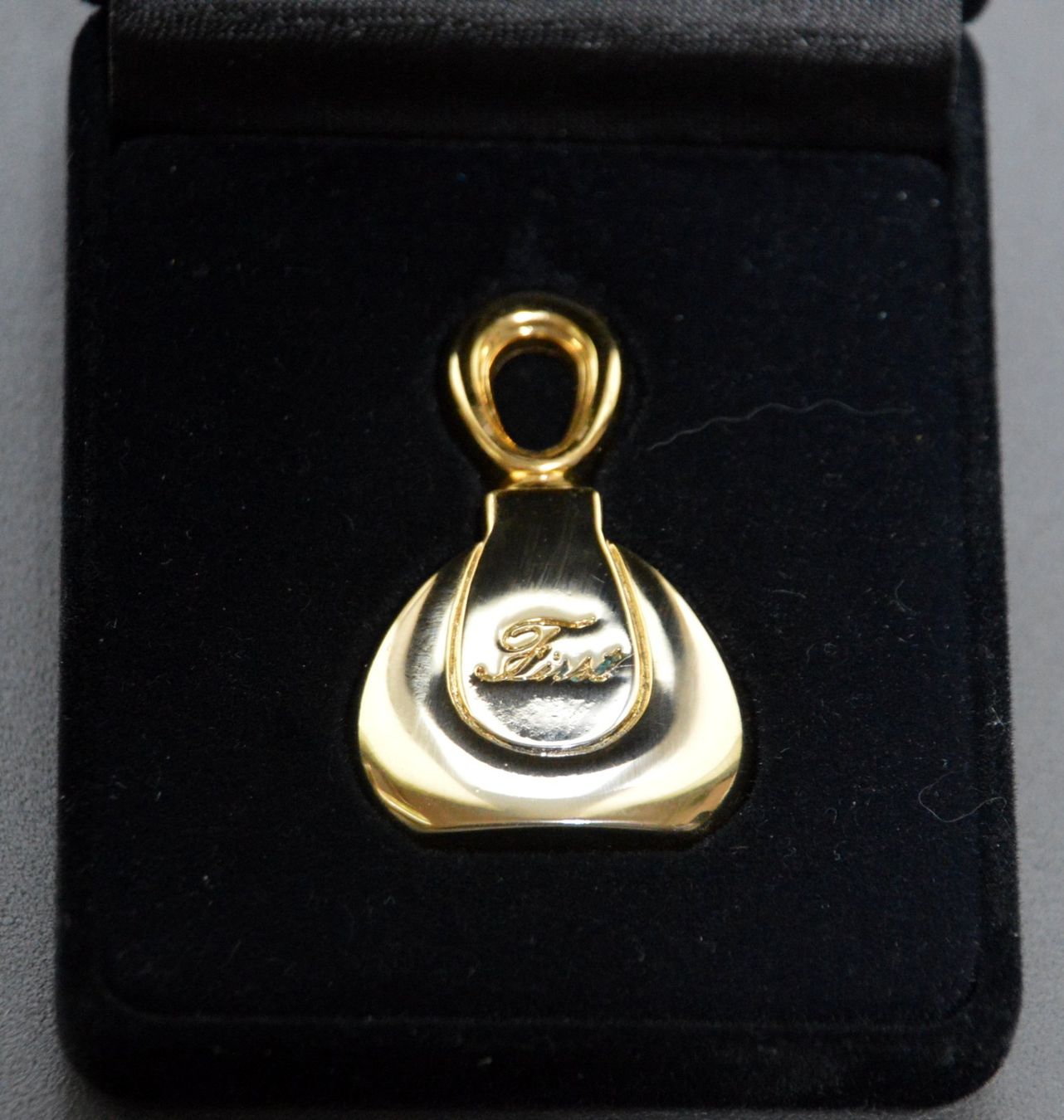 Ciondoli: Van Cleef & Arpels Anhänger /  pendentif Vintage – Nuovo (secondo la descrizione) da Collonges venduto da arashee 5