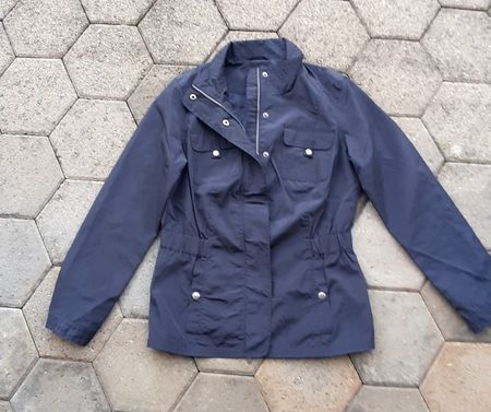 Allzweckjacke TCHIBO, Gr. 38