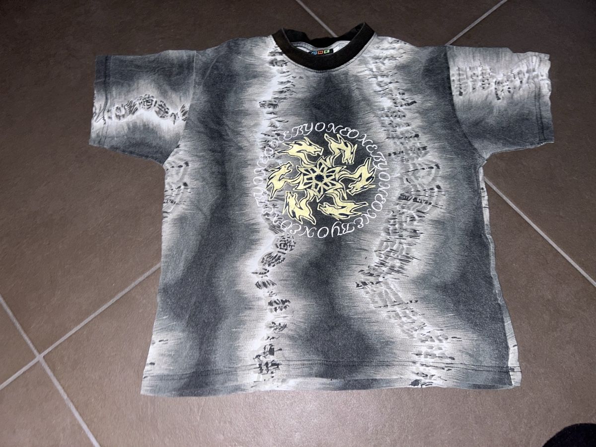 Camicie, T-shirt & Polo: T-Shirt, Kinder, Gr. 140 – Usato da Hallwil venduto da Zoeizy