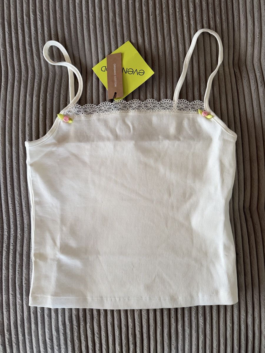Tops: neuwertiges Top Grösse M von even&odd – Neu und originalverpackt aus Recherswil von luca_v