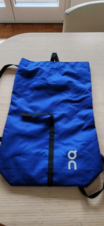On Rucksack, neuwertig, ideal für Sport und Freizeit!
