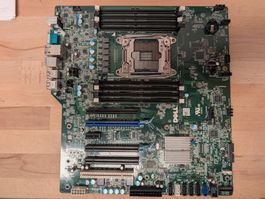 Dell Precision Tower T5810 Motherboard LGA2011-V3 DDR4