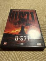 U-571 (Harvey Keitel, Jon Bon Jovi, Matthew McConaughey)