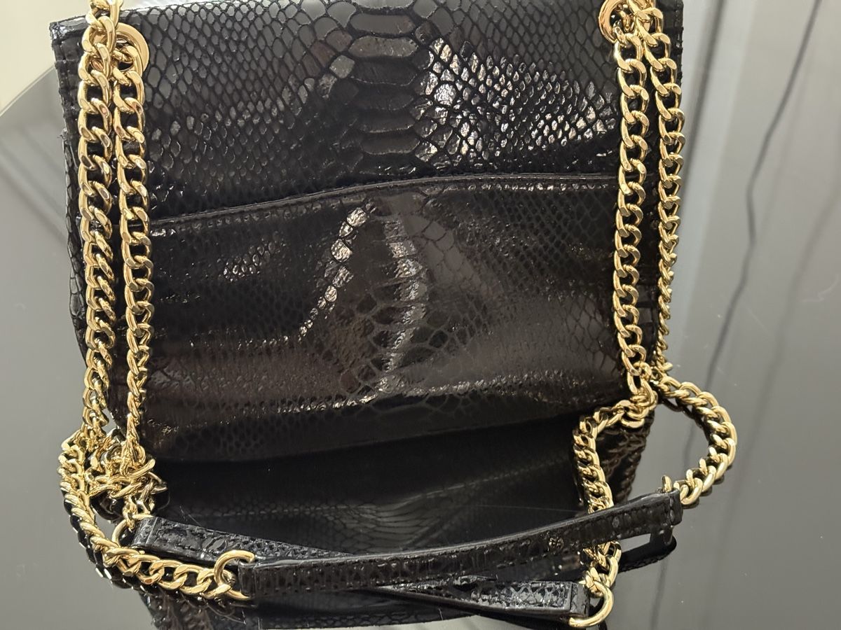 Michael Kors Borse da donna: Michael Kors Tasche Python Optik, neuwertig! 😍 – Usato da Münchenstein venduto da mog_h5gf 6