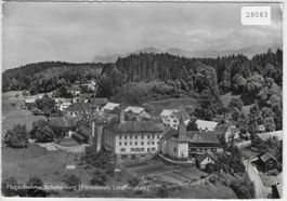 Flugaufnahme Schellenberg FL