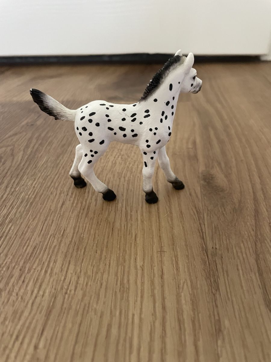 Schleich Statuette: Schleich-Pferd – Usato da Neuenkirch venduto da TobiasK03 1