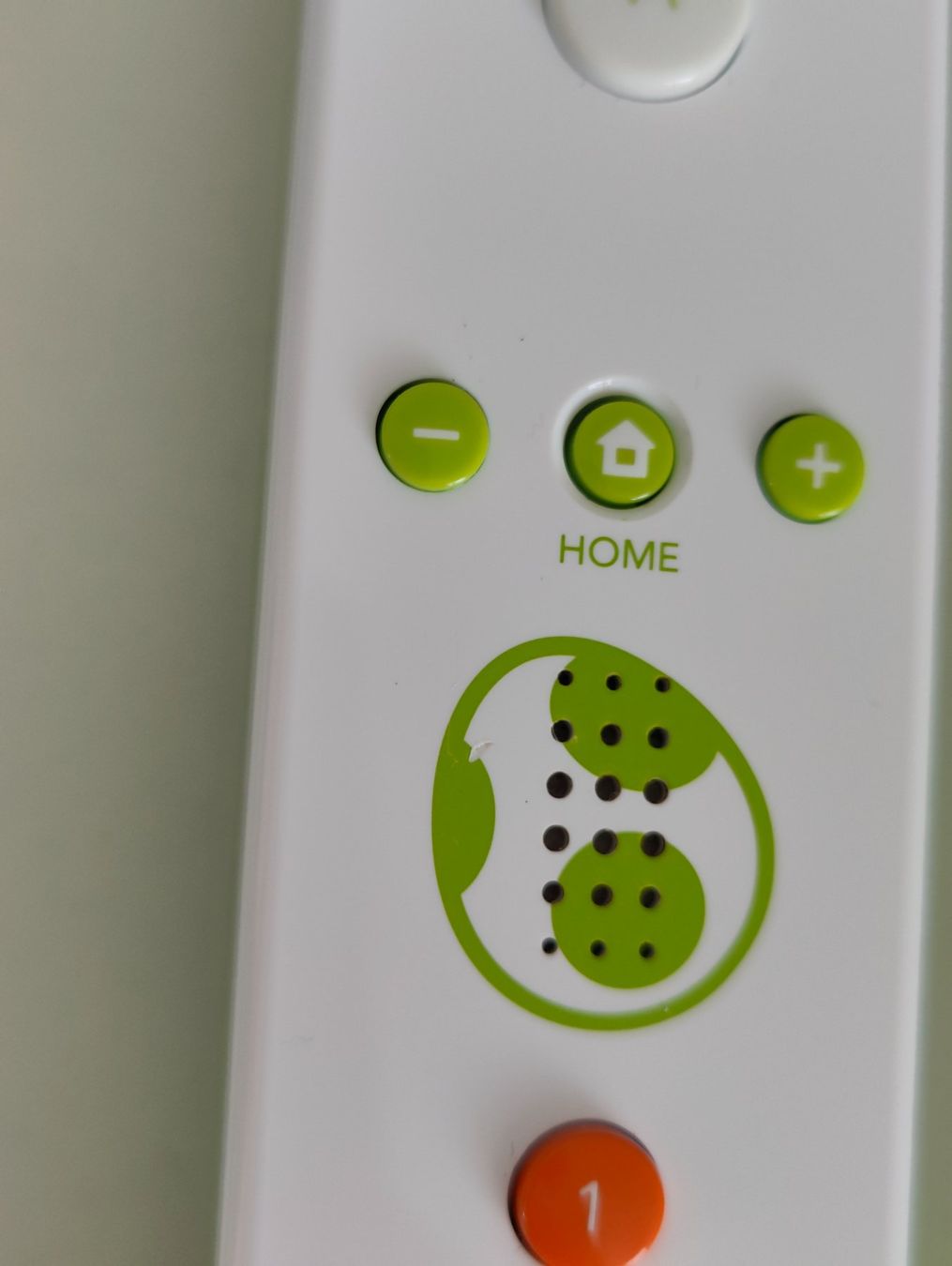 Controller: Wii Remote Motion Plus Yoshi – Usato da Dintikon venduto da Nightcom 1