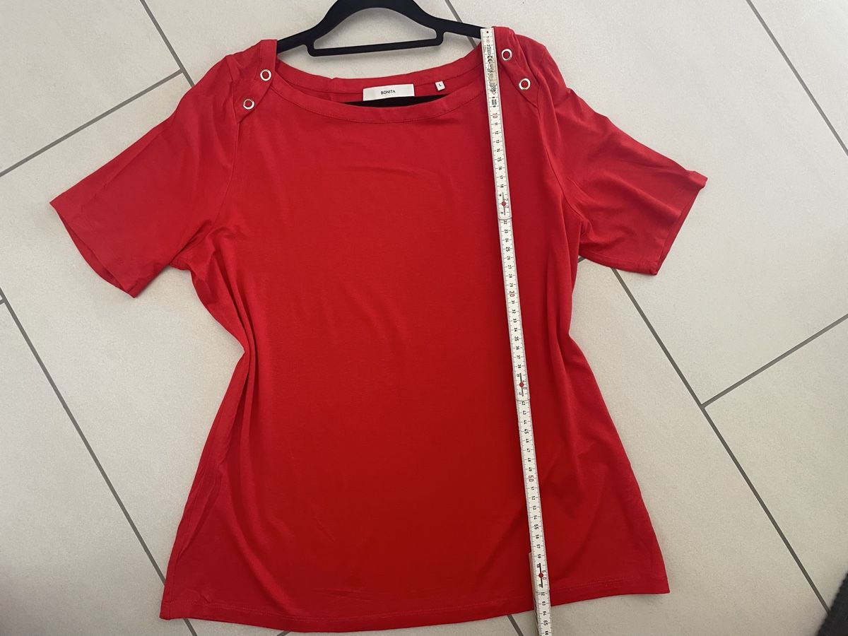 Bonita T-shirt: Bonita Shirt Gr L – Usato da Rüti ZH venduto da kar_xx9l 3