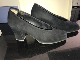 Damenhalbschuh Paul Green, Gr. 6