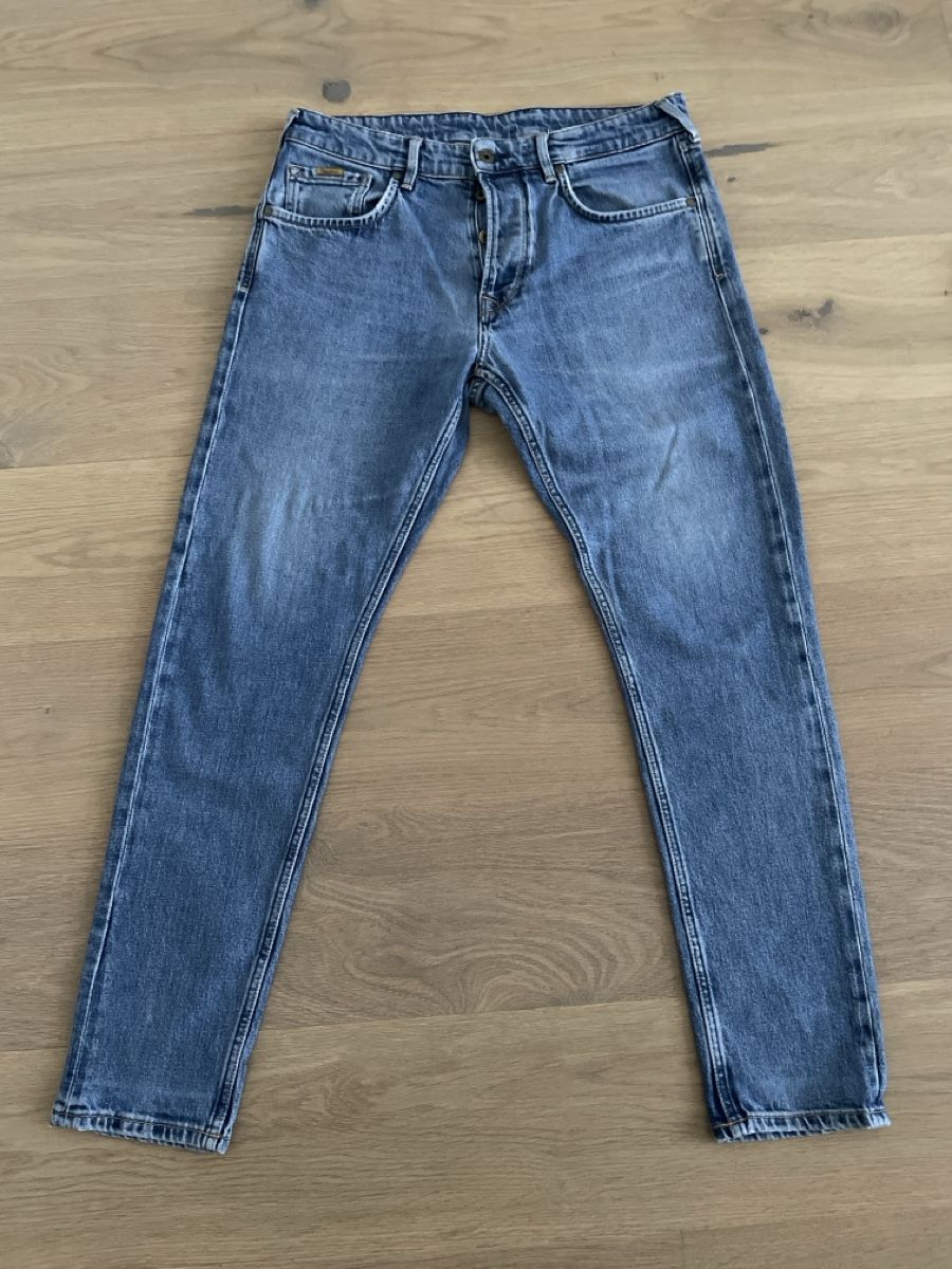 Pepe Jeans Jeans: Pepe Herren Jeans  – Usato da Oberentfelden venduto da nic_cxr8
