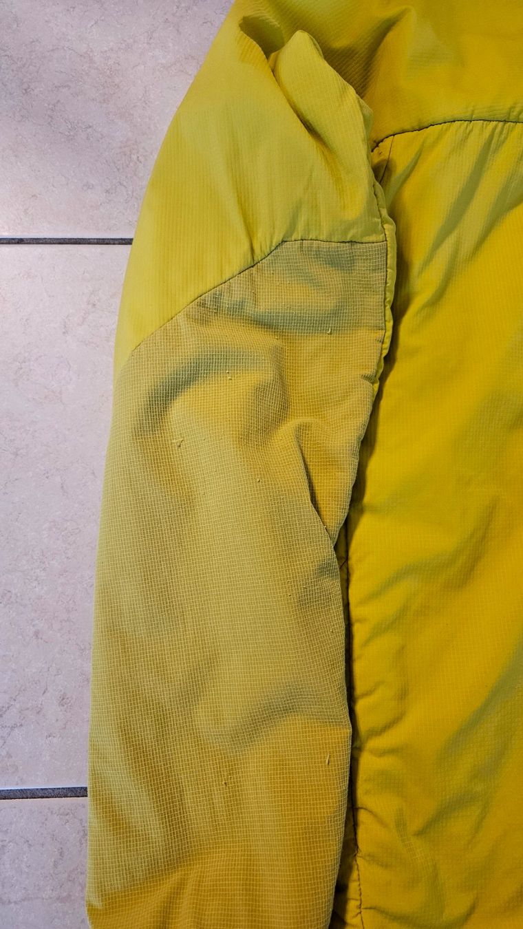 North Face Giacche: The North Face warme Jacke S/M – Usato da Cormondrèche venduto da ohawa 2