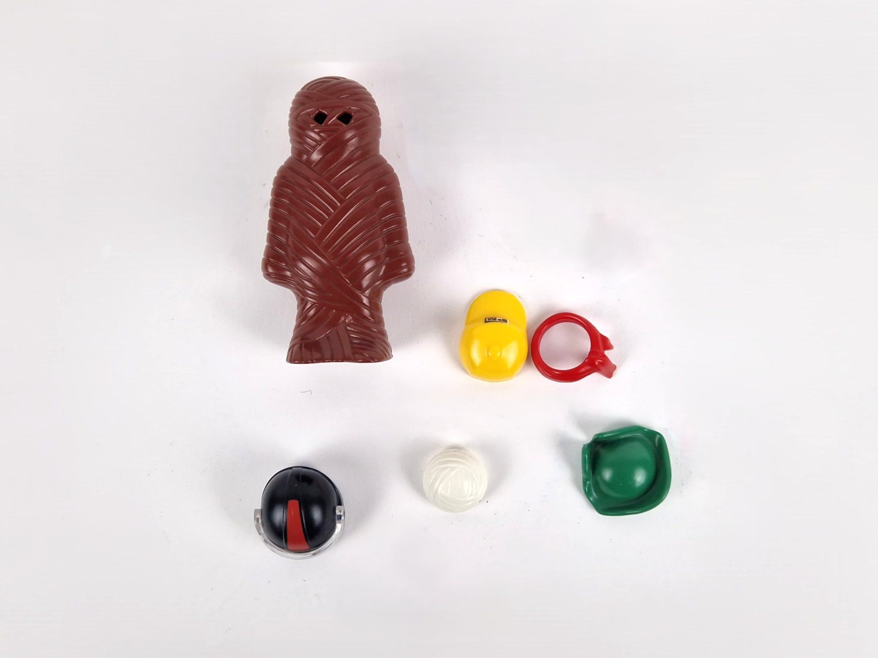 Playmobil Jouets: Diverse Playmobilfiguren – D'occasion à Basel par Restwert_Basel 6