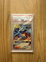 Reshiram & Glurak GX (20/214) ENG PSA 10