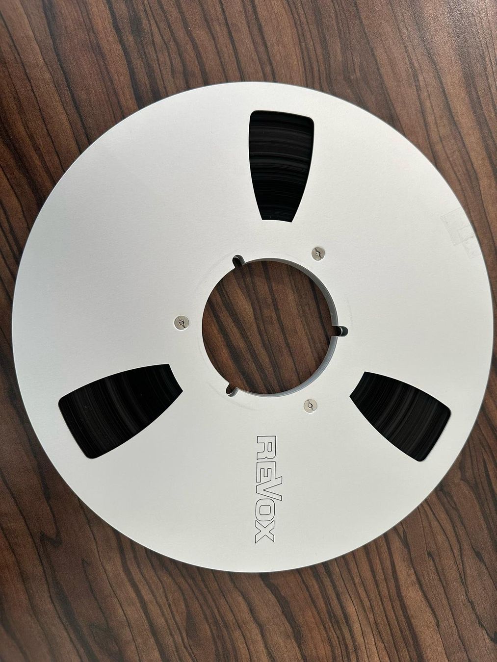 Musicassette: Revox Tonband – Usato da Appenzell venduto da 1xRichtig 1