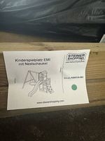 Kinderspielturm / Spielturm für Kinder NEU