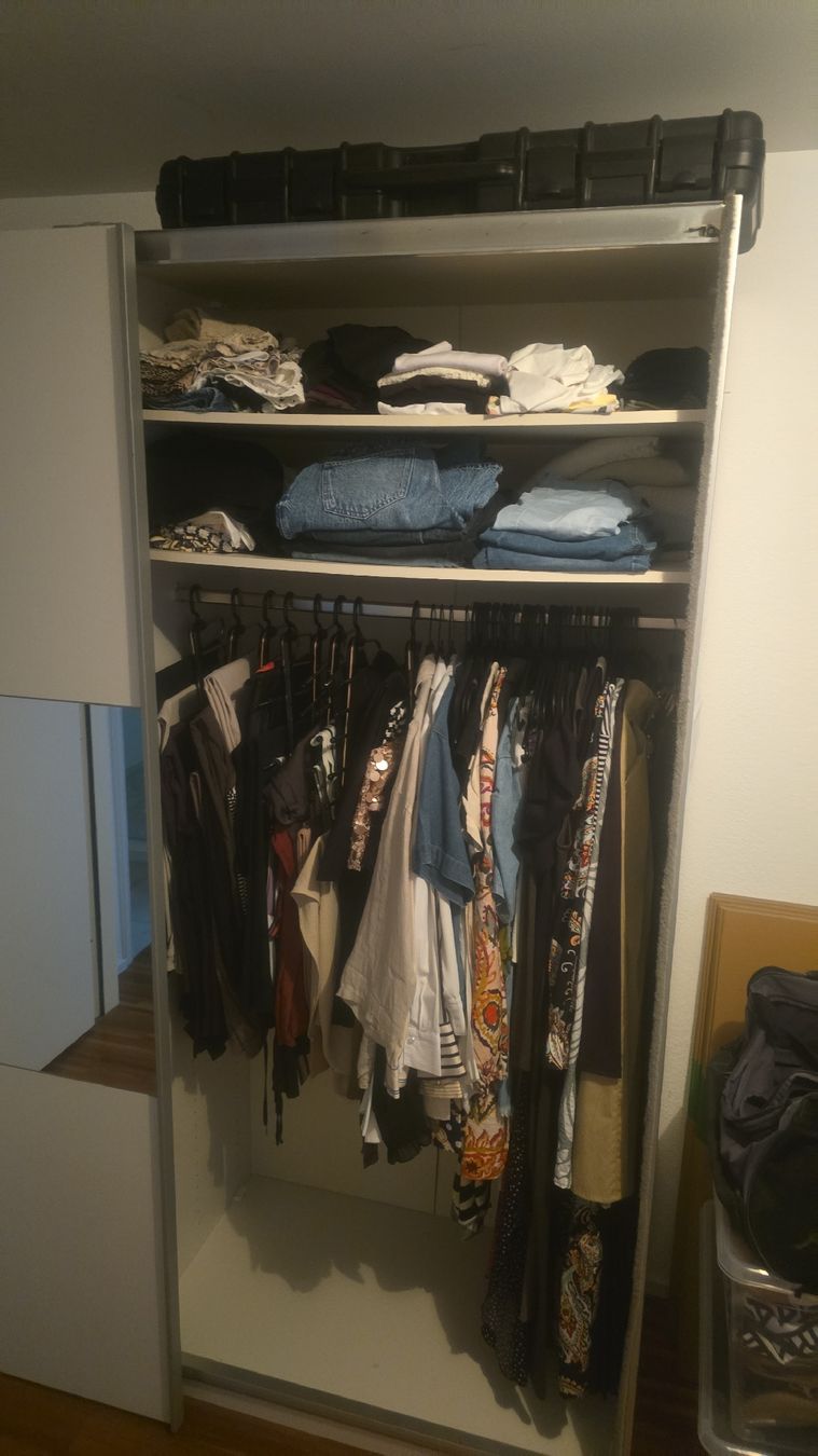 Ikea Armadi: div. Möbel – Usato da Greppen venduto da FitHess 4
