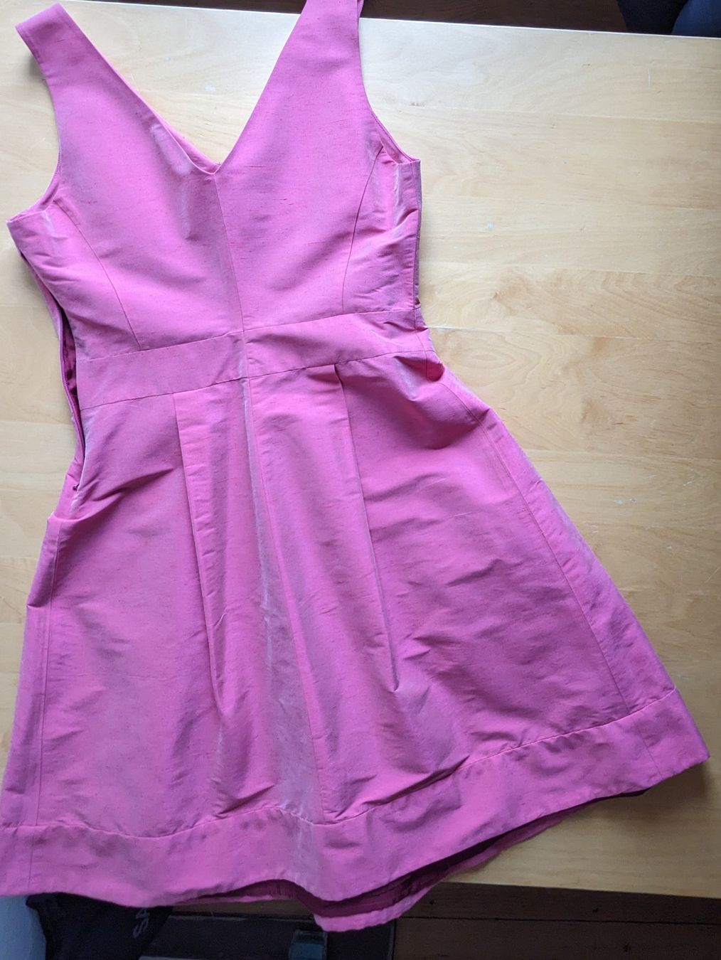 Vestiti: Miroglio Kleid mit Bolero Gr. 38 – Nuovo e nell'imballaggio originale da Thalwil venduto da kat_d85f 4