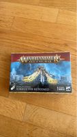 Warhammer Age of Sigmar Tornus the Redeemed Box