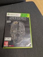 Dishonored spiel Des jahres edition Microsoft Xbox 360