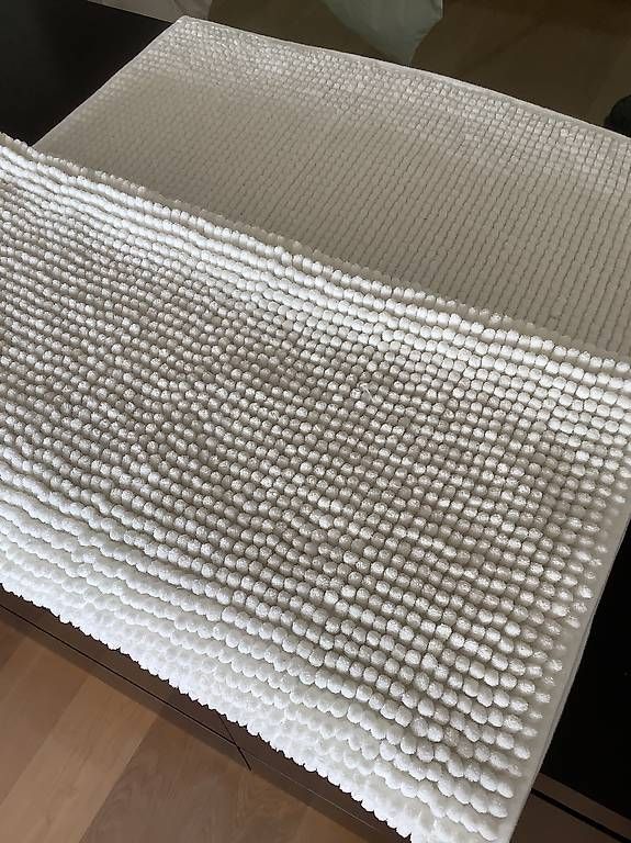 Ikea Tappeti: Ikea Toftbo Badematte – Usato da Adliswil venduto da zuoz99 1