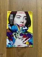 Billie Eilish Magazin