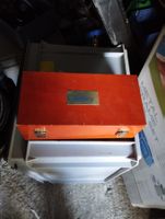 Holzkiste Box Schatulle Kiste