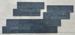 Brix nero 18x35 (1m2 Preis - Total 22m2 an Lager)