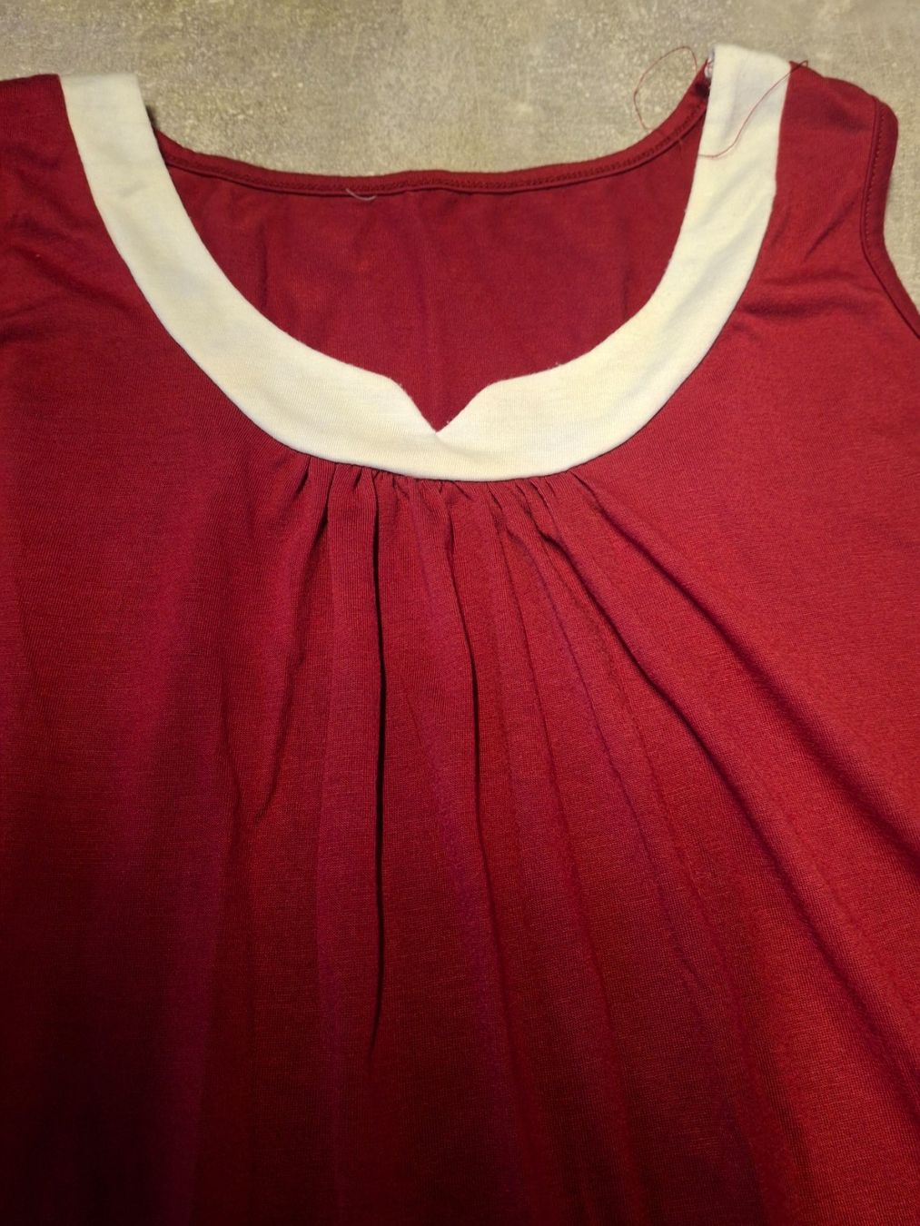 Maglioni & Felpe: Pull - tunique taille M (2) – Usato da Villiers venduto da san_jn5w 2