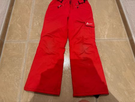 Albright coole Skihose, 12J 152