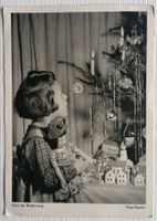 AK Ansichtskarte Weihnachten (VII), Sepp Kessler, 1951